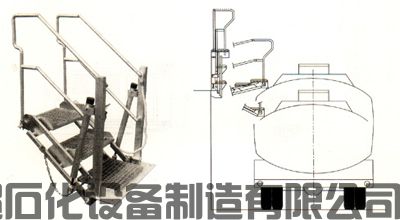 石化行業(yè)“經(jīng)濟適用”設備或為活動梯(1) 石化行業(yè)“經(jīng)濟適用”設備或為活動梯(1)